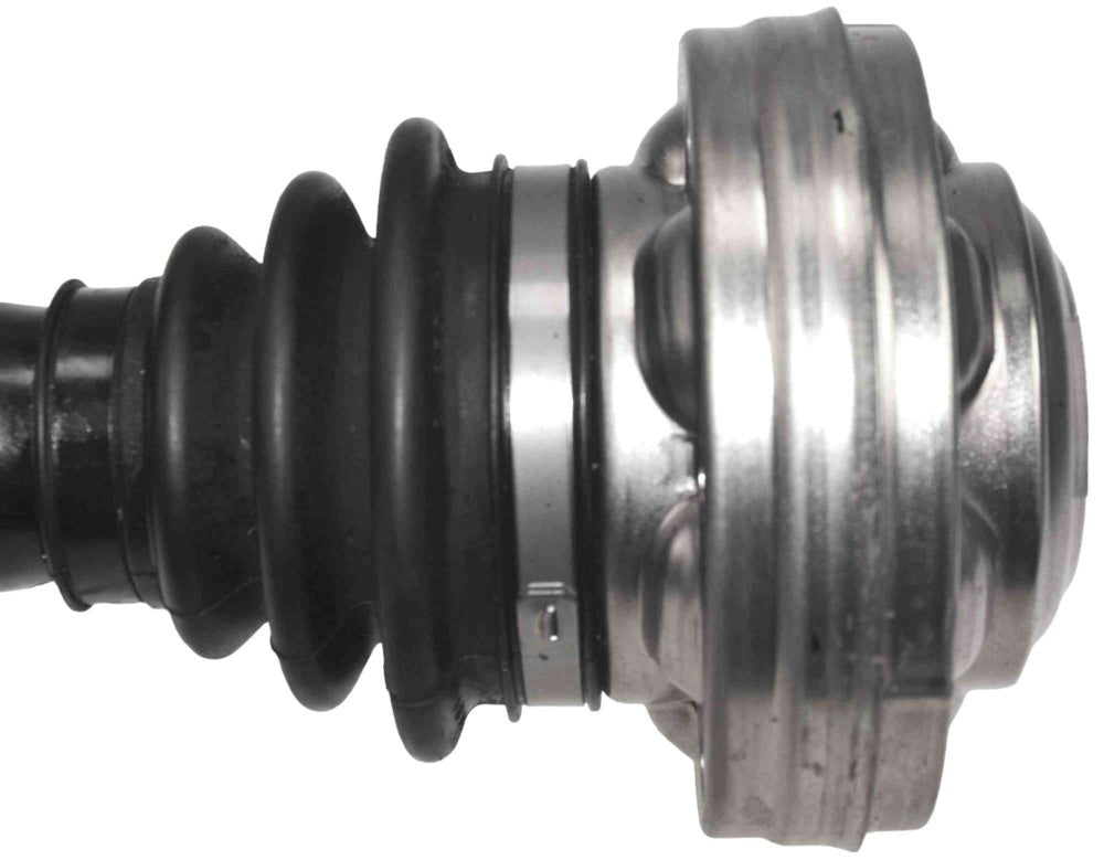 BMW E90 335i & 335xi Rear Axle OEM 33207568737 or 33207568738