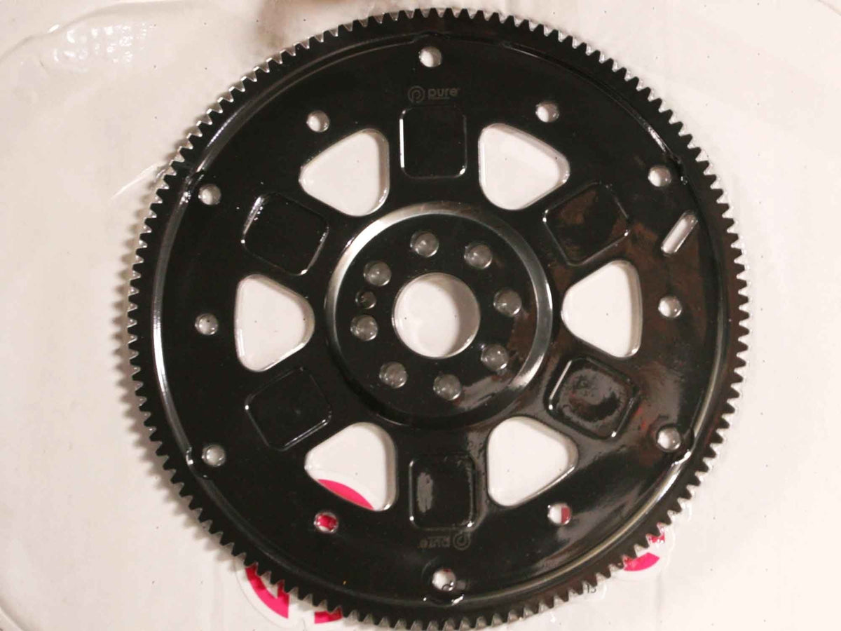 Pure Drivetrain Solutions Upgraded Flywheel