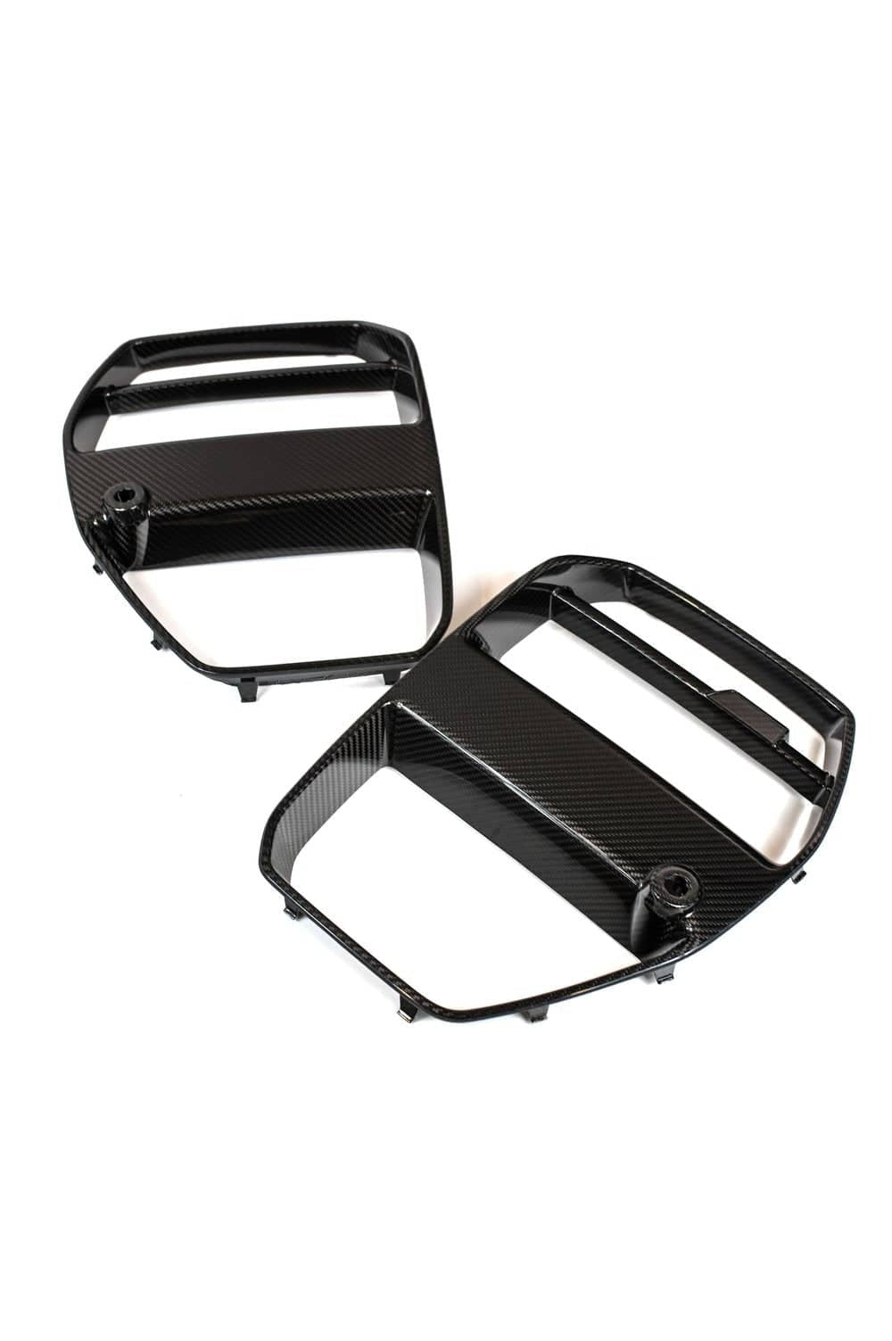 G8X V1 Dry Carbon Fiber Grill
