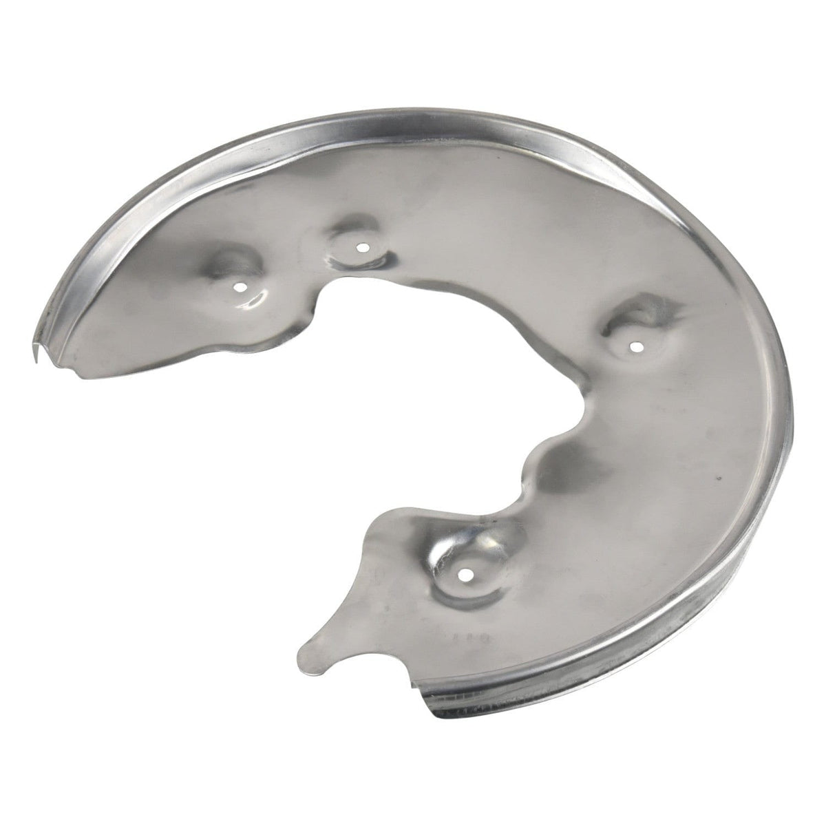 Brake Disc Shield - VW/Audi