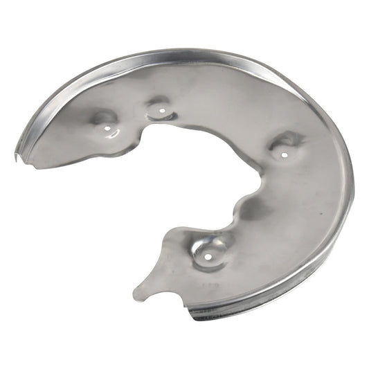 Brake Disc Shield - VW/Audi