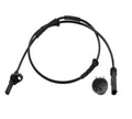 BMW F10 5-Series Front ABS Speed Sensor By Febi 34526853859