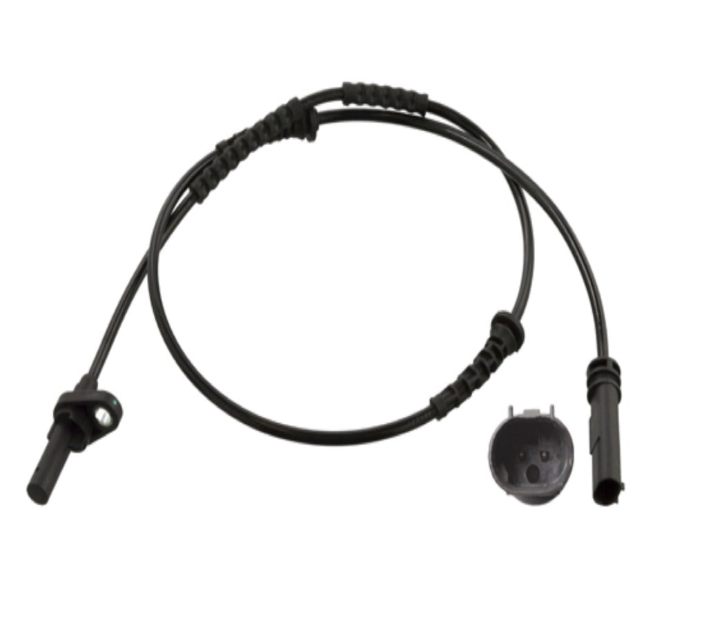 BMW F10 5-Series Front ABS Speed Sensor By Febi 34526853859
