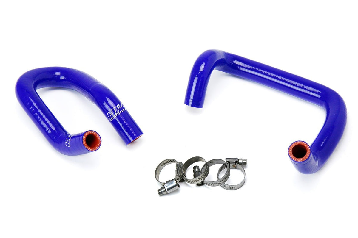 HPS Silicone Heater Coolant Hose Kit Lexus 2001-2005 IS300 I6 3.0L, 57-1586