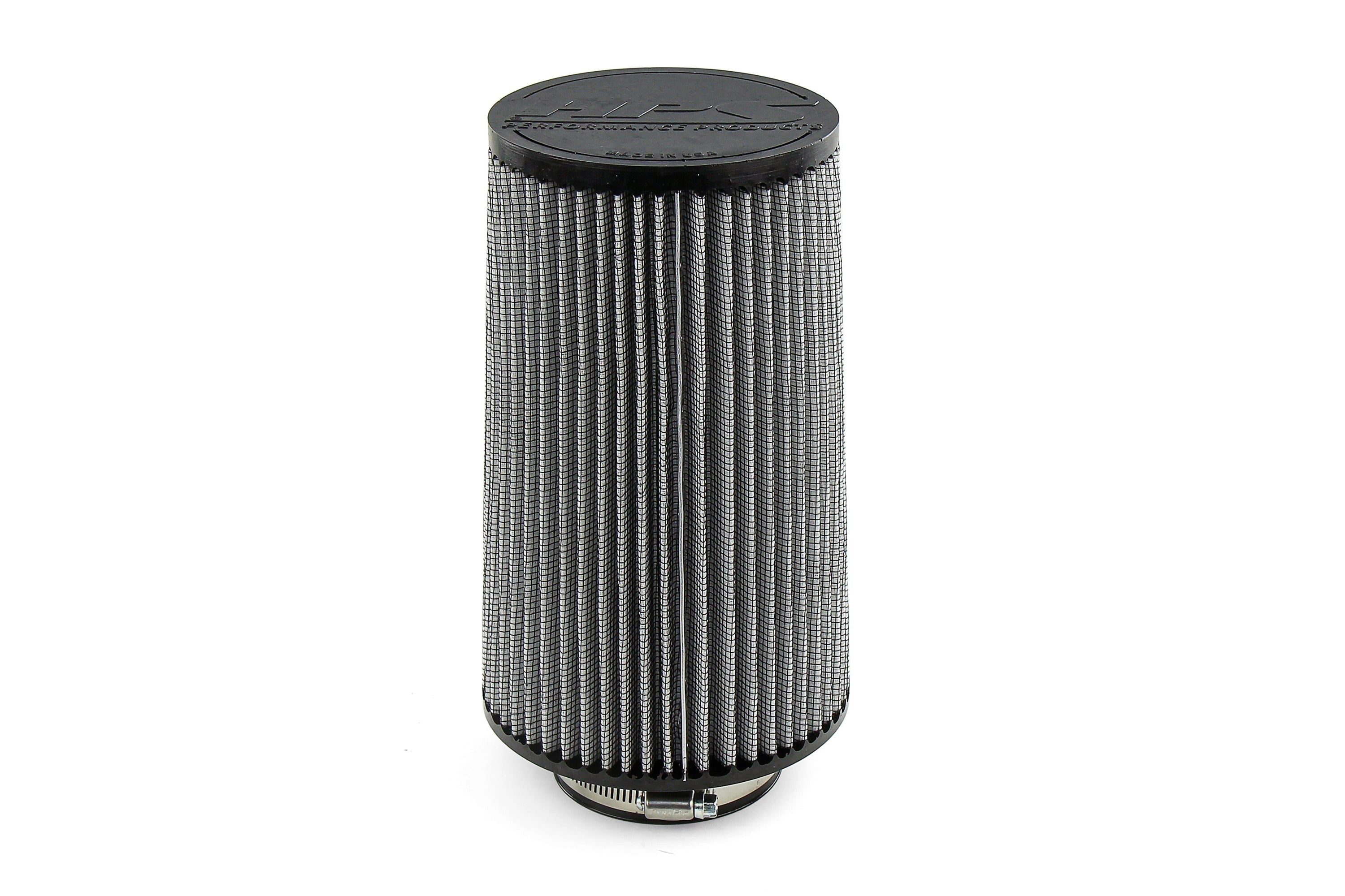 HPS Performance 3" Air Filter, 10.25" Length, 5.5" Base, 4.75" Top, HPS-4337