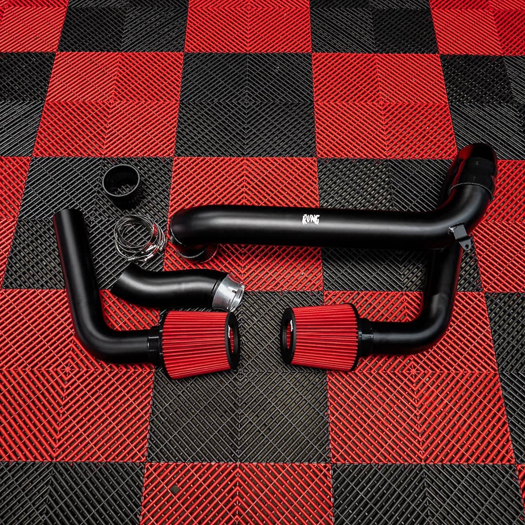 Rvng (G80,G82,G87) S58 Front Mount Intakes