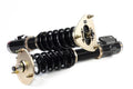 BC Racing RAM (RM) Coilovers w/ Default Springs (8K Front / 8K Rear) - 2015-2021 Subaru WRX / STI