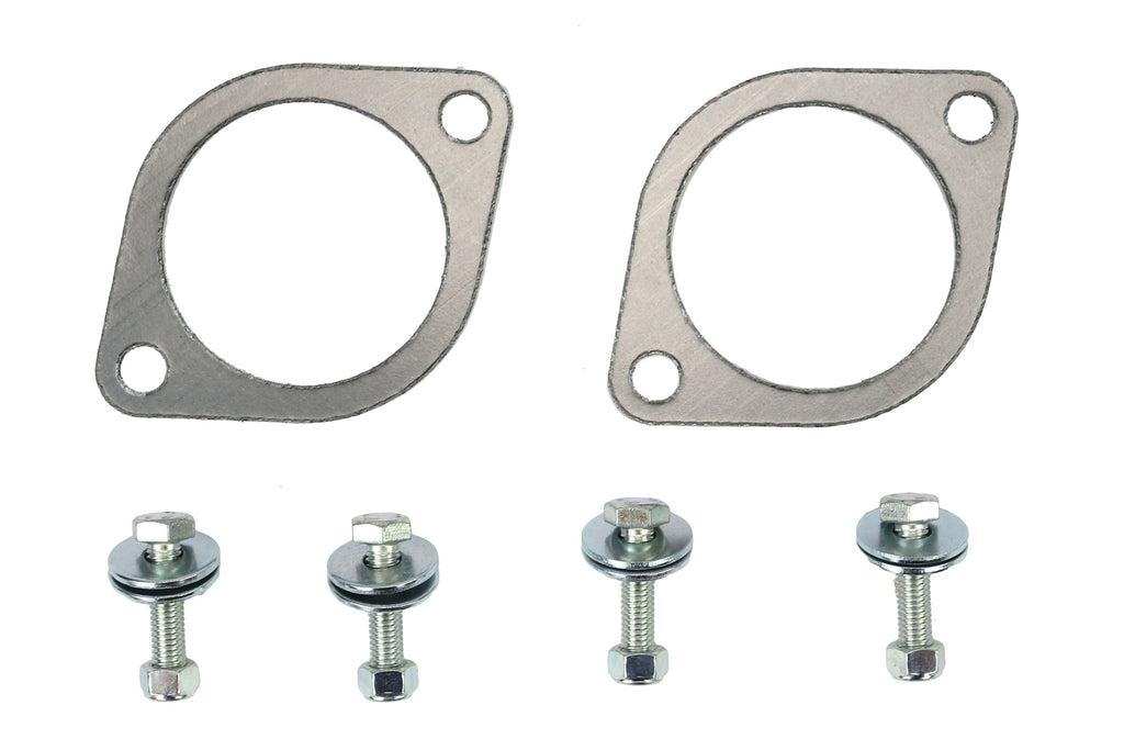ETS Axleback Systems - 2015-2021 Subaru WRX / STI