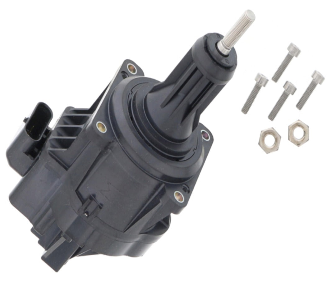 BMW F48 X1 Turbo Charger Wastegate Assembly OEM 11657850453