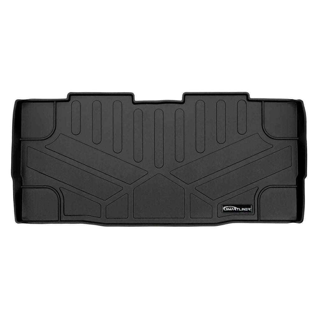 SMARTLINER Floor Liners for 2021-2026 Ford Bronco (2-Door)