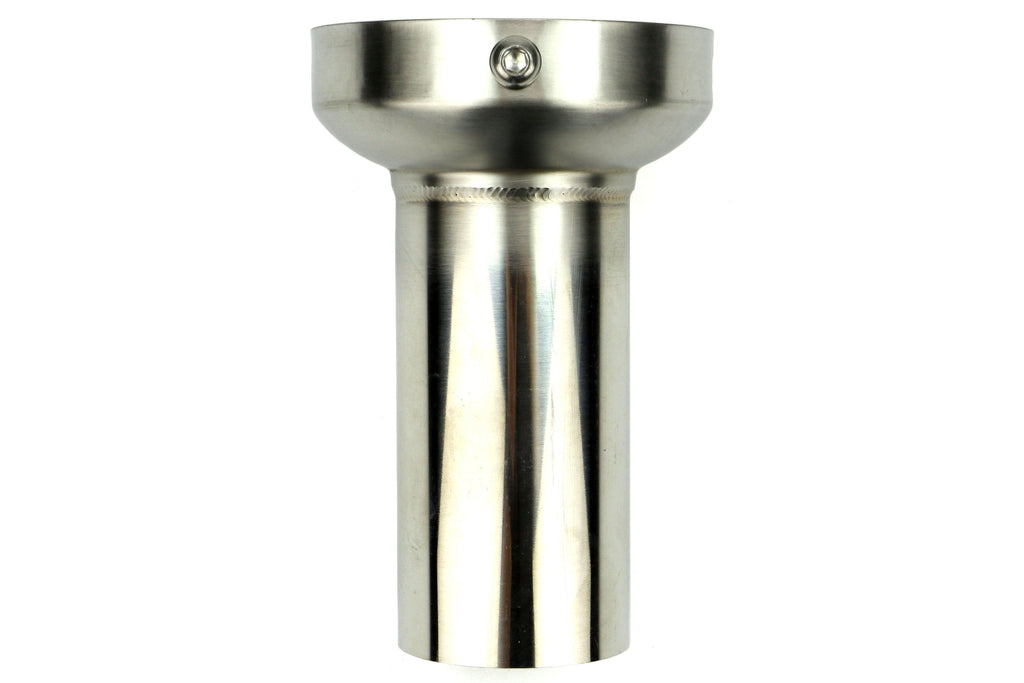 Tomei Sound Reducer for 89mm Tip Mufflers - Universal