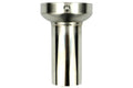 Tomei Sound Reducer for 89mm Tip Mufflers - Universal