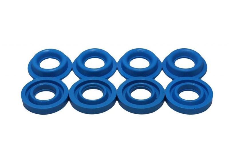 Torque Solution Rear Subframe Bushings Race - 2013-2021 Scion FR-S / Subaru BRZ / Toyota 86