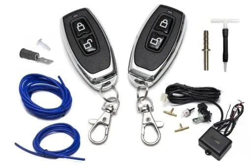 Porsche 718 GT4 / Spyder / GTS Cayman Valve Controller Kit