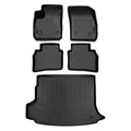 SMARTLINER Floor Liners for 2021-2023 Buick Envision