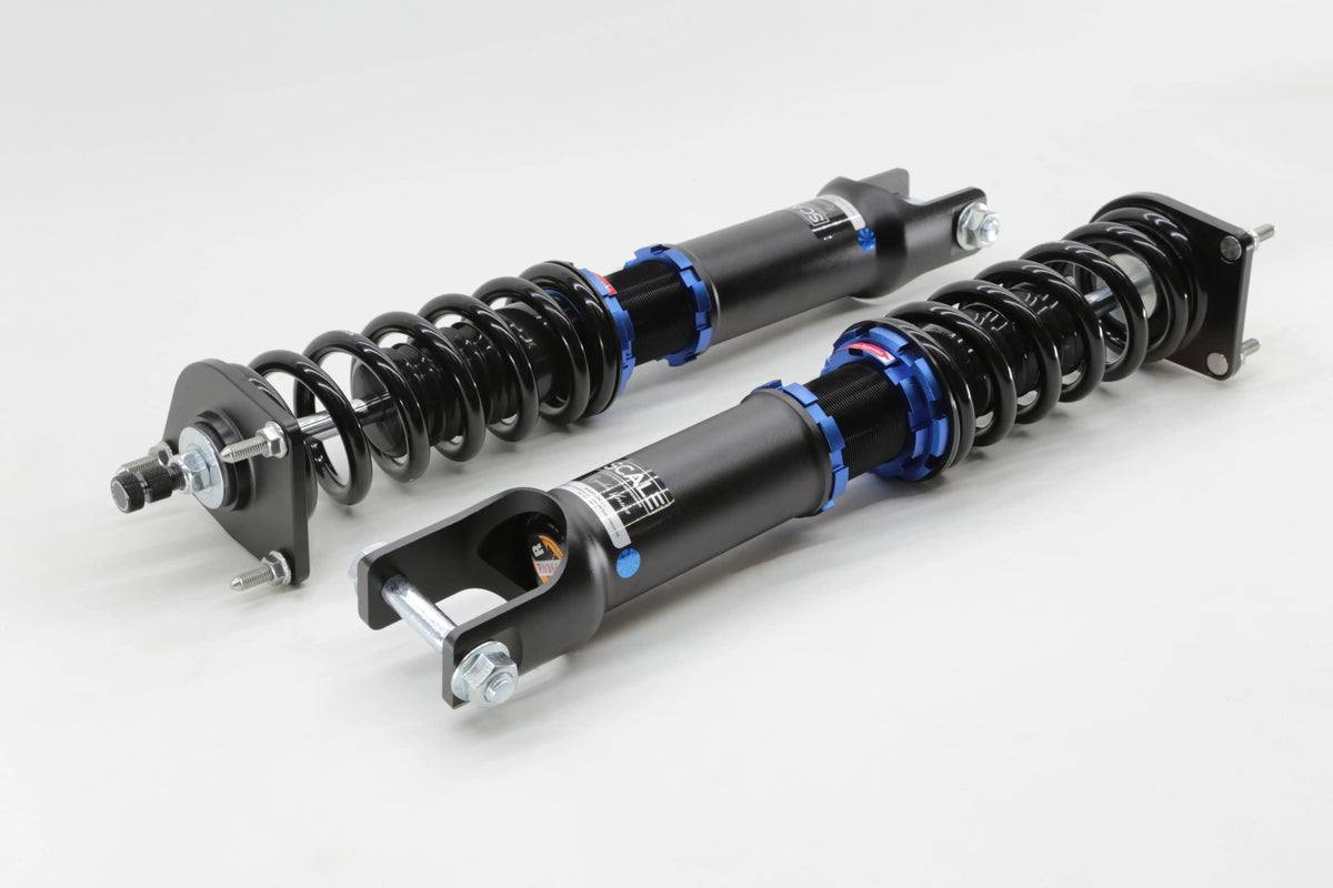 Scale Suspension Innovative Series Coilover - Cadillac CTS & CTS-V 2008-2014