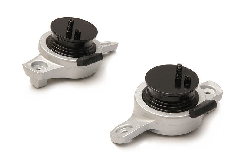 Megan Racing Reinforced Engine Mount Kit - 2015-2020 WRX / 2013+ FR-S / BRZ / 86 / 2014+ Forester XT