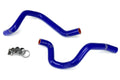 HPS Silicone Heater Coolant Hose Kit 2005 Subaru Impreza WRX 2.0L Turbo, 57-1804