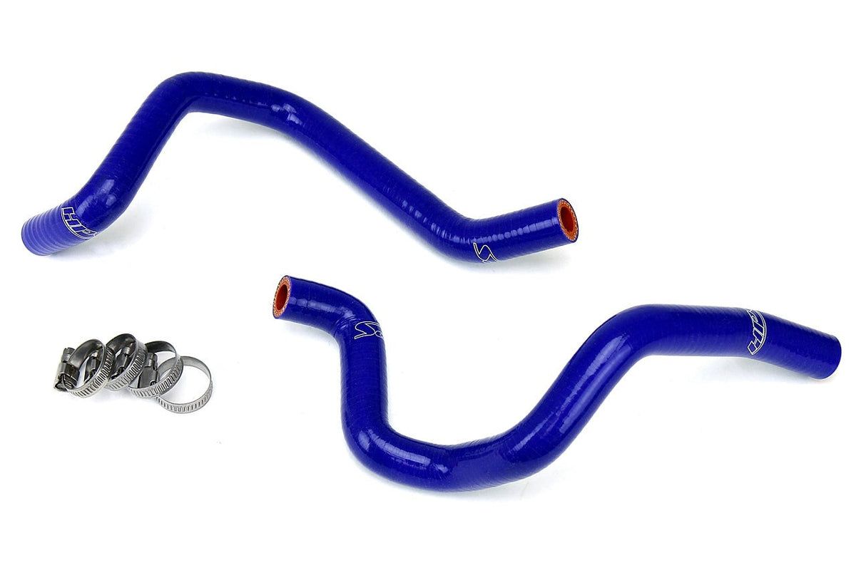 HPS Silicone Heater Coolant Hose Kit 2005 Subaru Impreza WRX 2.0L Turbo, 57-1804