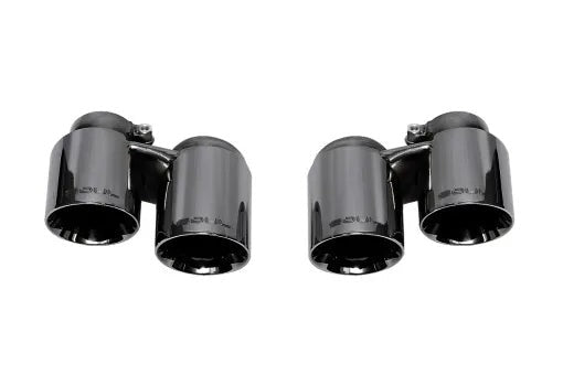 Porsche 991.1 Base with PSE / S / GTS Carrera Valved Performance Exhaust System