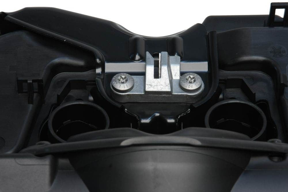 BMW F10 528i Engine Valve Cover Assembly By Febi Bilstein 11127552281