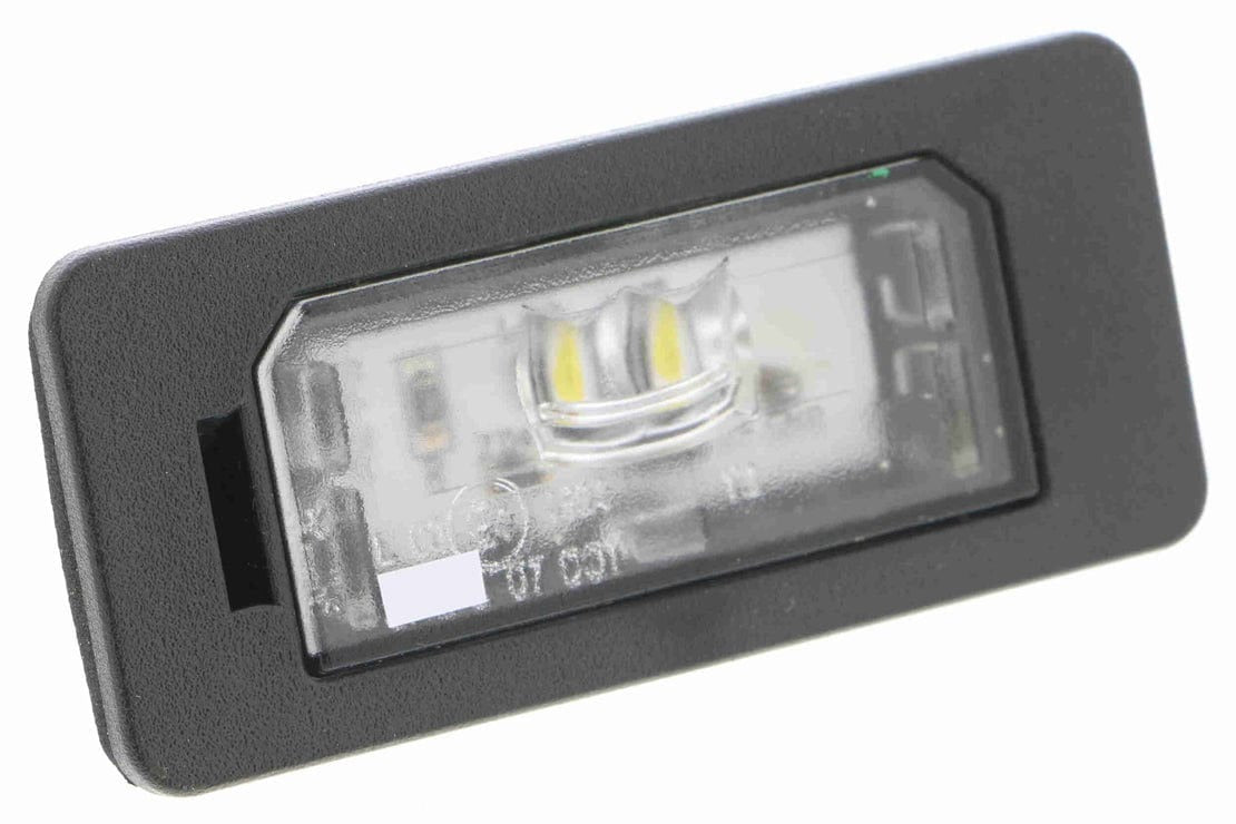Licence Plate Light - BMW