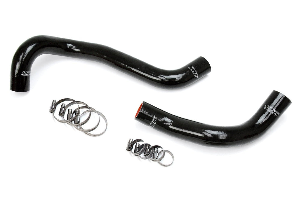 HPS Silicone Radiator Coolant Hose Kit 2008-2022 Toyota Sequoia 5.7L V8, 57-1303