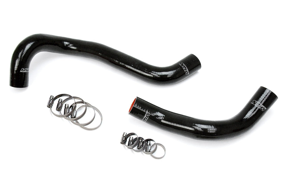 HPS Silicone Radiator Coolant Hose Kit 2008-2022 Toyota Sequoia 5.7L V8, 57-1303