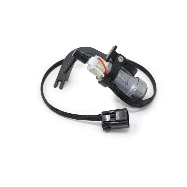 Precision Raceworks M2/M240i (G87/G42) Stand Alone Auxiliary Fuel System