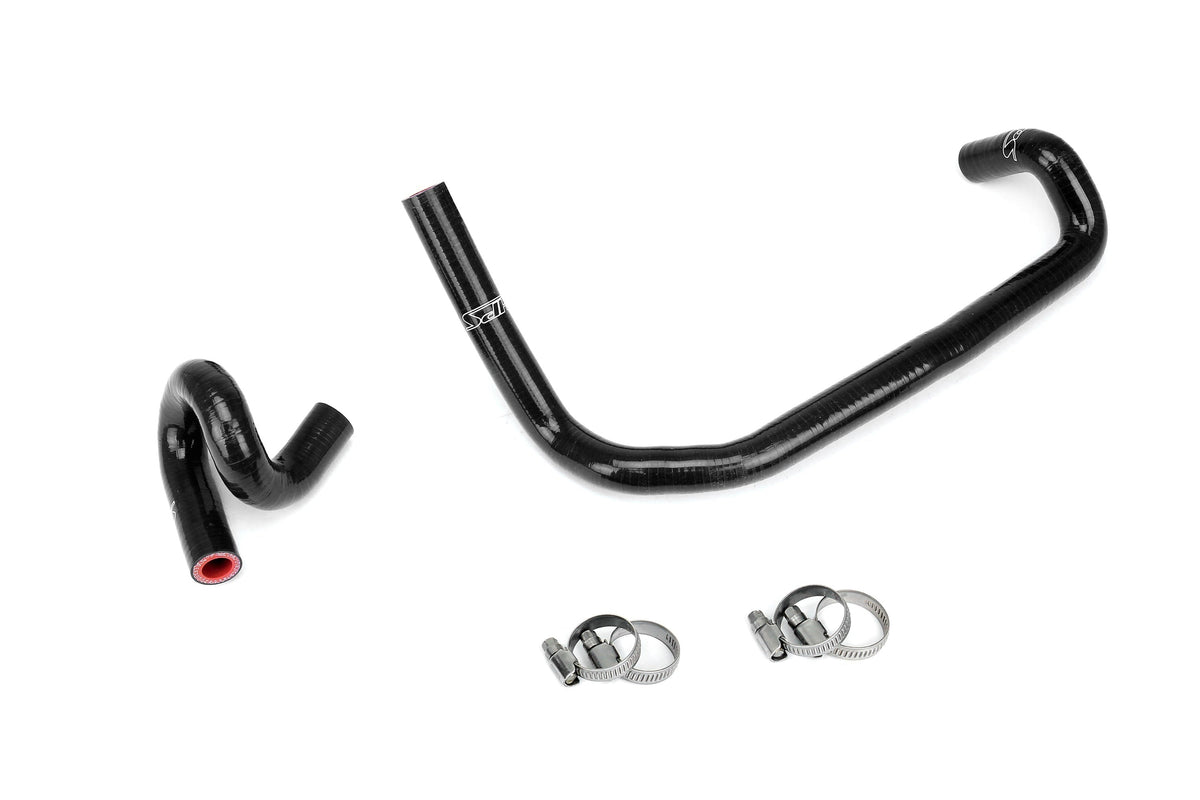 HPS Silicone Heater Coolant Hose Kit 01-05 Lexus IS300 with 1JZ-GTE VVT-i from JZS171 Toyota Crown Swap, 57-1959H