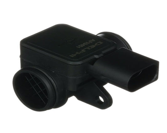 BMW E46 3-Series Secondary Air Injection Air Mass Sensor By Delphi 11721438814
