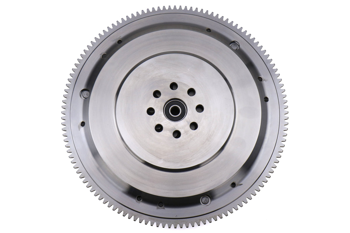 Competition Clutch MPC Street Stage 2 Organic Twin Disc Clutch - 2013-2016 Scion FR-S / 2013-2020 Subaru BRZ / 2017-2019 Toyota 86