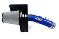 HPS Shortram Air Intake Kit 2008-2011 Toyota Sequoia 5.7L V8, Includes Heat Shield, 827-629
