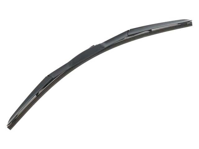 Mini Cooper Wiper Blade Set By Denso OEM 61610040534