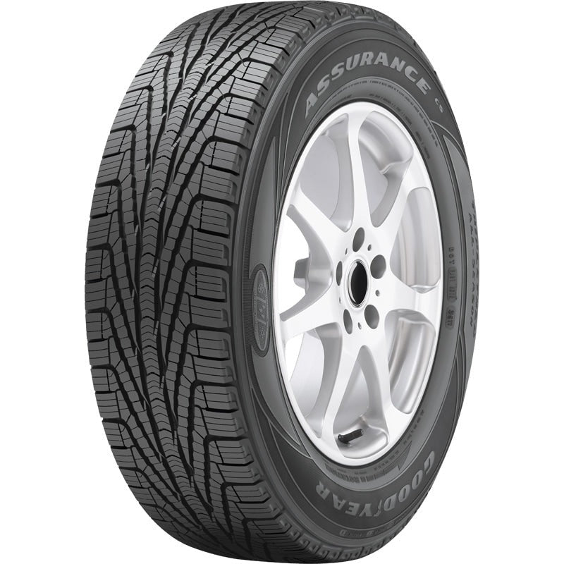 Goodyear Assurance CS Tripletred All-Season Tire 265/70R17 113T