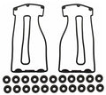 BMW E53 X5 4.4L & 4.6L Engine Valve Cover Gasket Kit OEM 11120034104 & 11120034105
