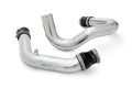 HPS Intercooler Lower Hot Side and Cold Side Charge Pipe MSM Mazda 04-05 Mazdaspeed Miata 1.8L Turbo, 17-152