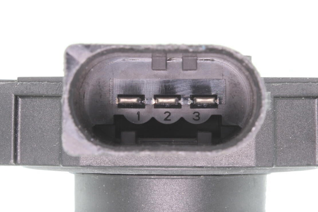BMW F10 528i Engine Oil Level Sensor With Seal OEM 12617638341