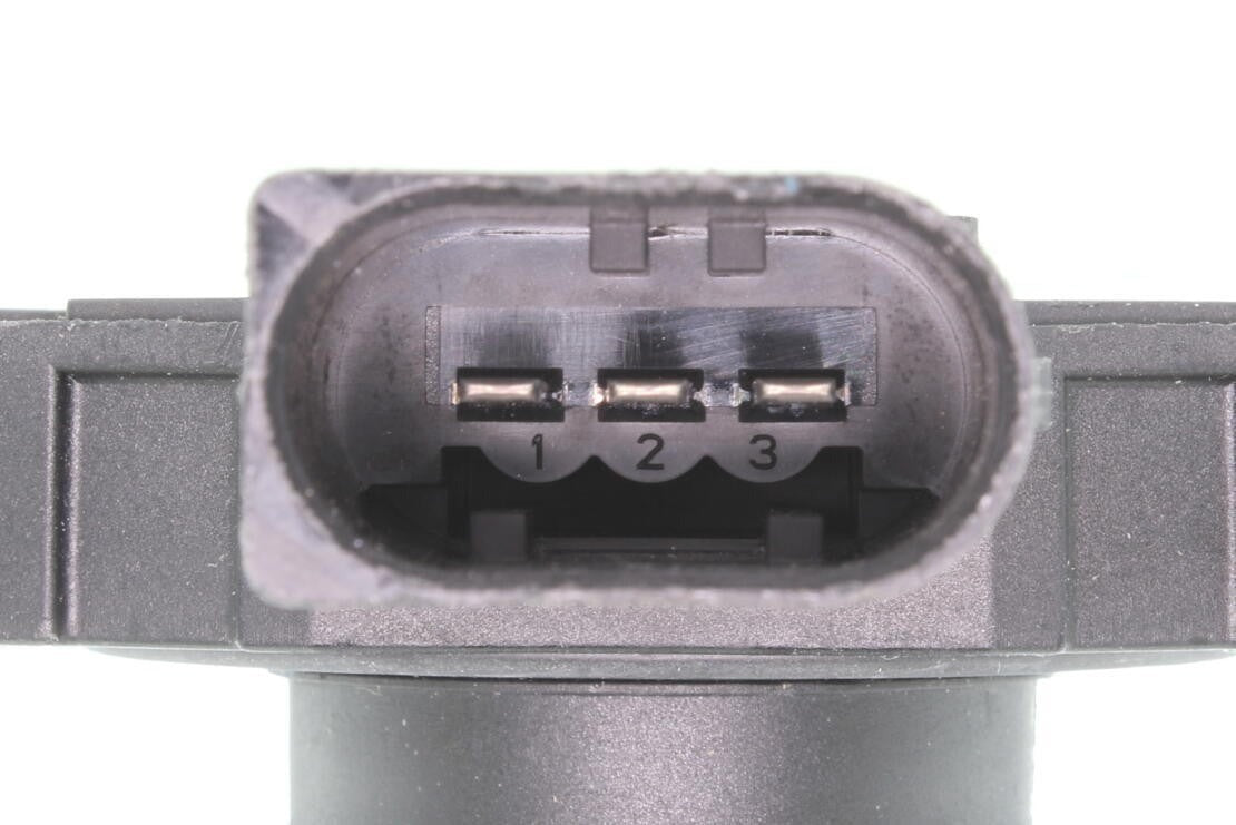 BMW F30 3-Series Engine Oil Level Sensor With Seal OEM 12617638341