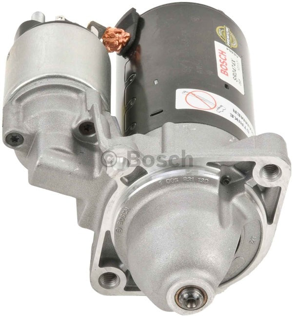 BMW X5 3.0L Rebuilt Engine Starter OEM 12417501738