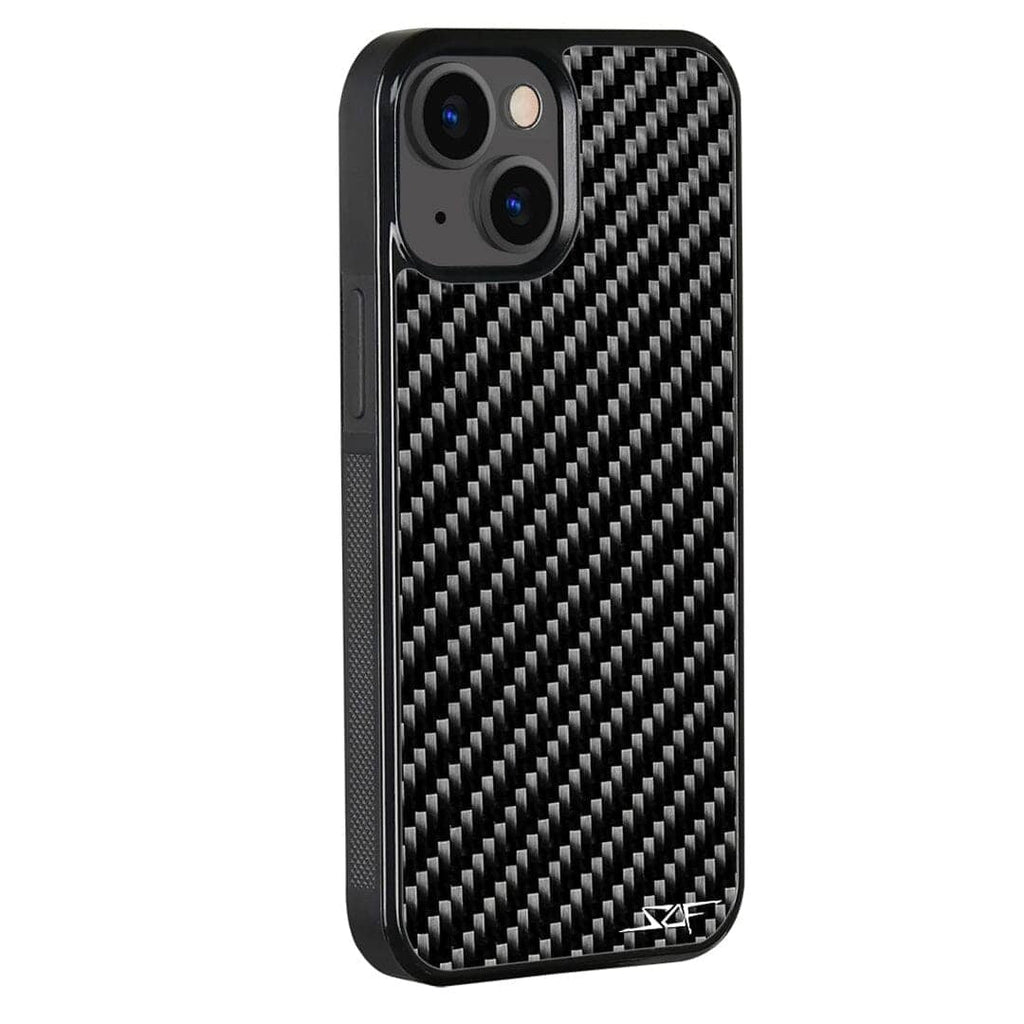 iPhone | Carbon Fiber Case | CLASSIC Series