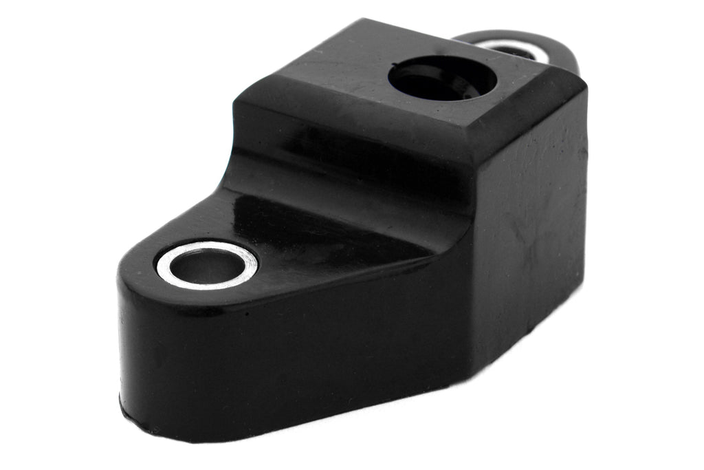 PERRIN Rear Shifter Mount Bushing - 2002-2024 Subaru WRX / 2004-2021 STI / 2004-2013 Forester / 2013-2024 BRZ / 1993-2014 Impreza / 2005-2009 Legacy / Outback / 2013-2015 Crosstrek / 2013-2016 Scion FR-S / 2017-2020 Toyota 86 / 2022-2024 GR86