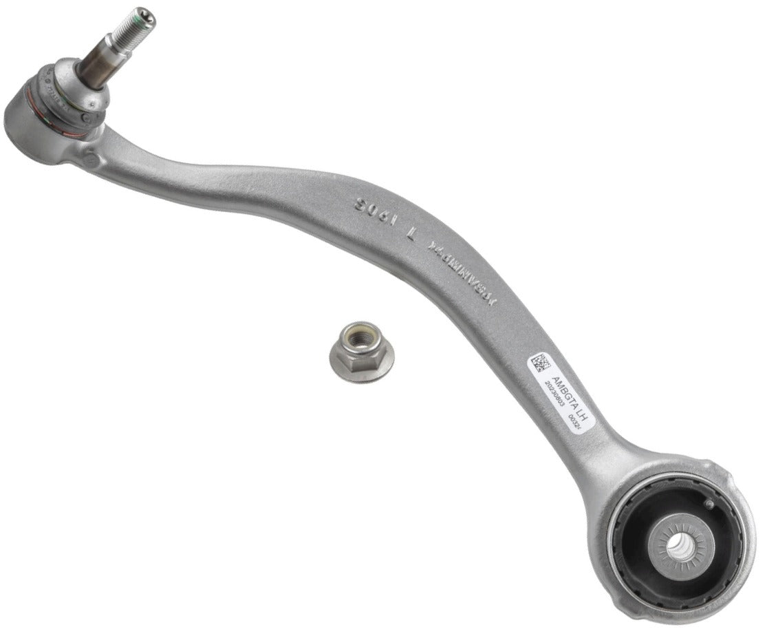 BMW G05 X5 Front Tension Strut Arm (Control Arm) OEM 31106893549 or 31106893550