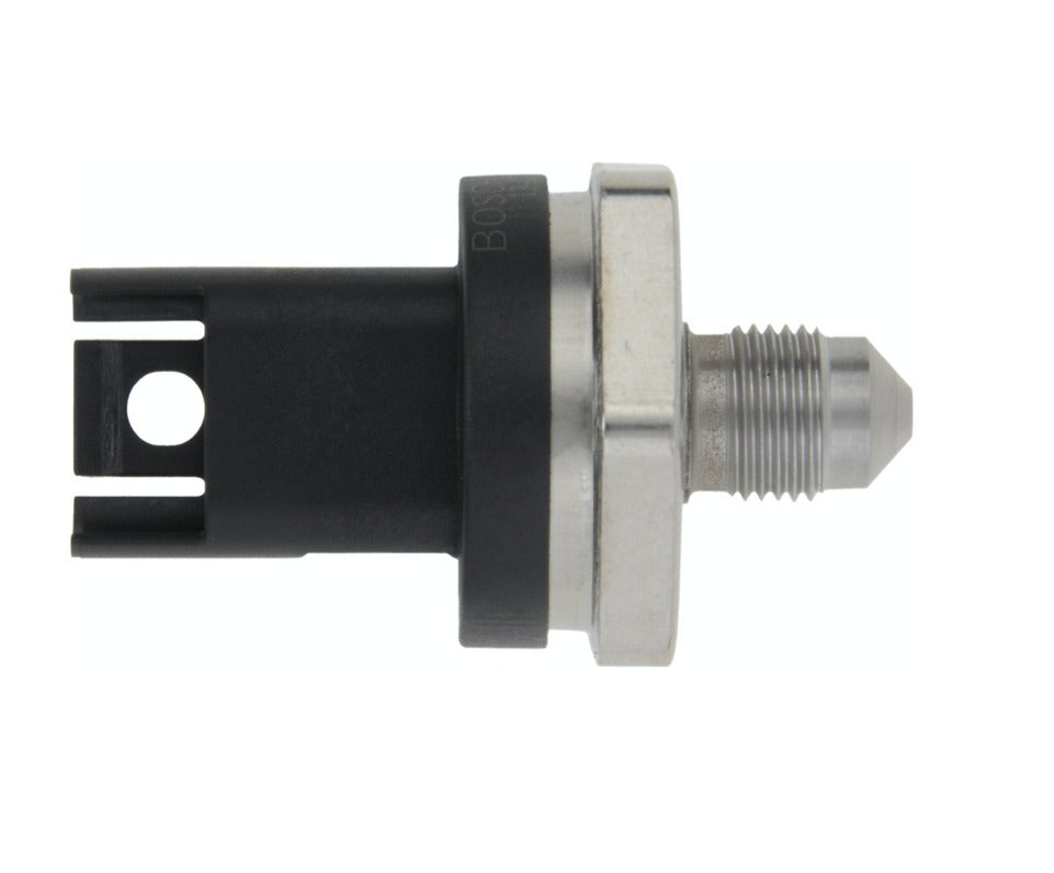 BMW E9X 335i Fuel Pressure Sensor OEM (Low Pressure) 13537622231