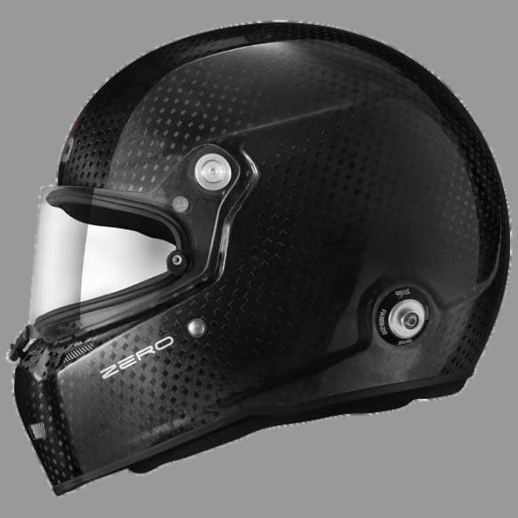 Stilo ST5 FN Zero 8860-2018 Non ABP Racing Helmet