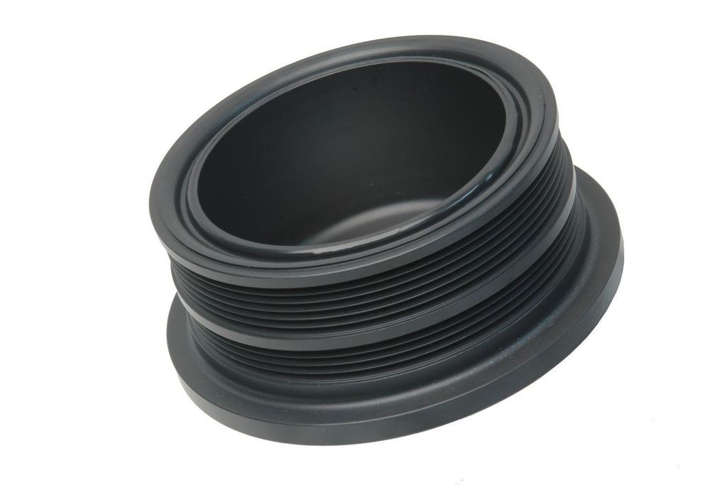 BMW E65/E66 7-Series Crankshaft Pulley-Vibration Damper By Uro 11237568345