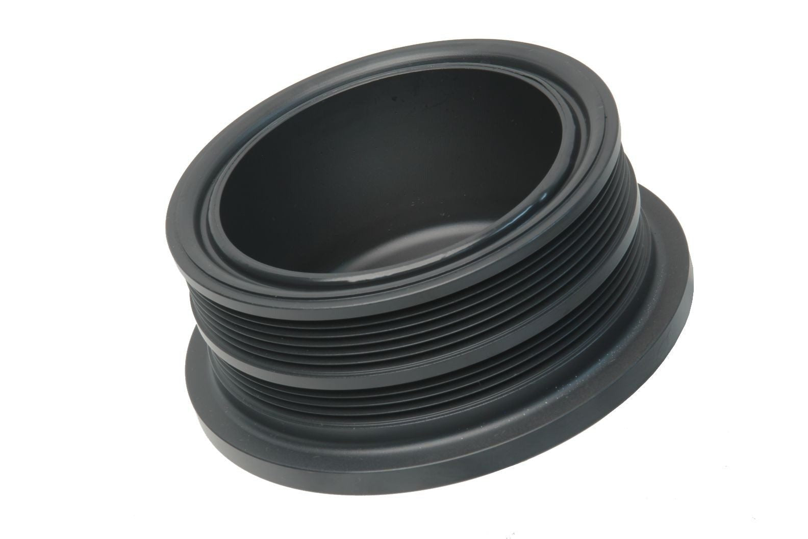 BMW E65/E66 7-Series Crankshaft Pulley-Vibration Damper By Uro 11237568345