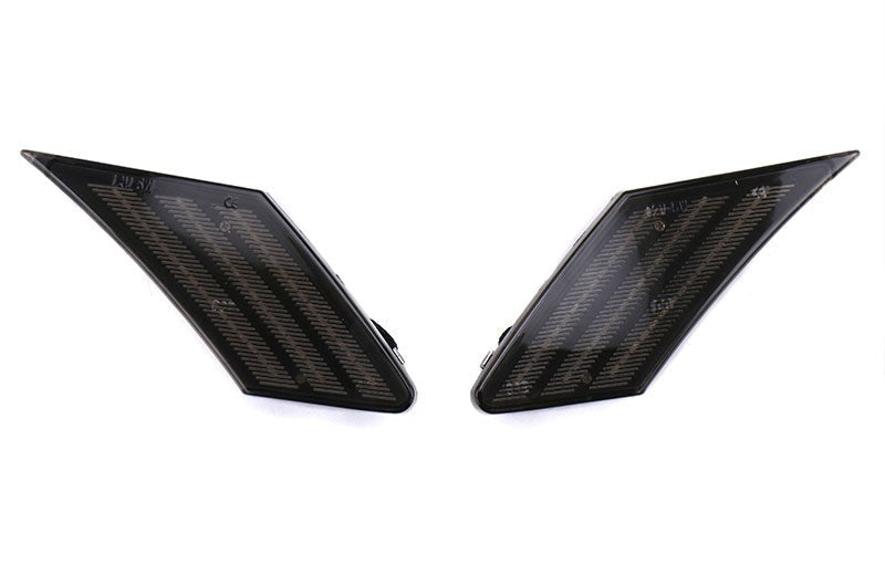Morimoto XB LED Sidemarker Lights - 2013-2021 FRS / BRZ / 86