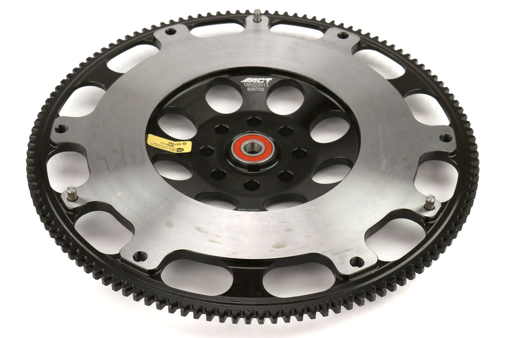 ACT XT Street Clutch Kit (Lightweight FW) - 2013-2016 Scion FR-S / 2013-2020 Subaru BRZ / 2017-2020 Toyota 86