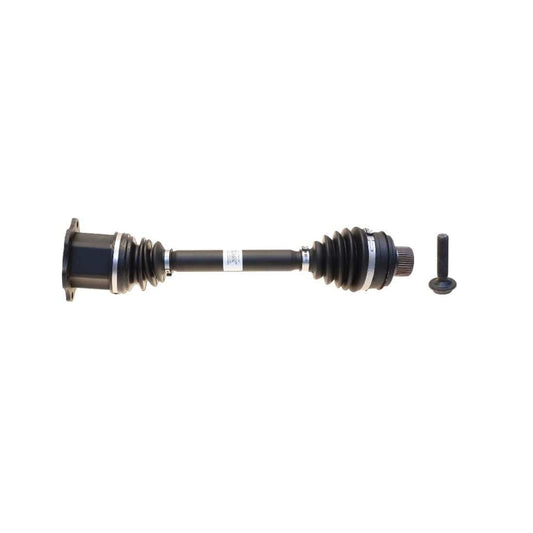 CV Axle Assembly - Audi / B8 / 2.0T / Q5